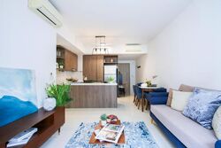 Sol Acres (D23), Condominium #529755251